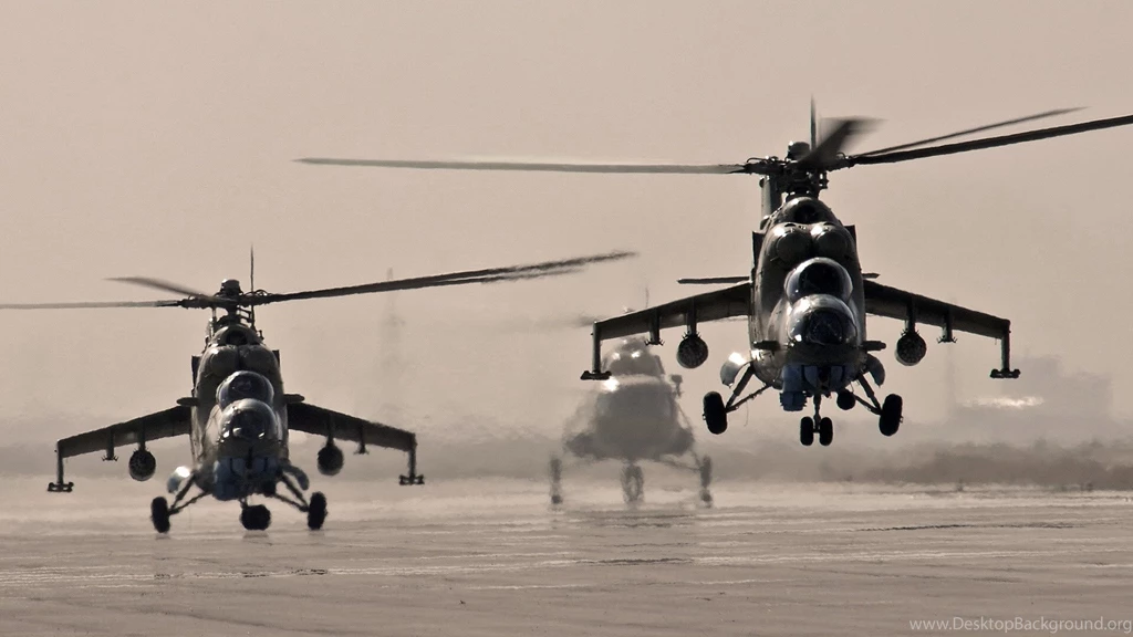 Army Helicopter HD Wallpapers