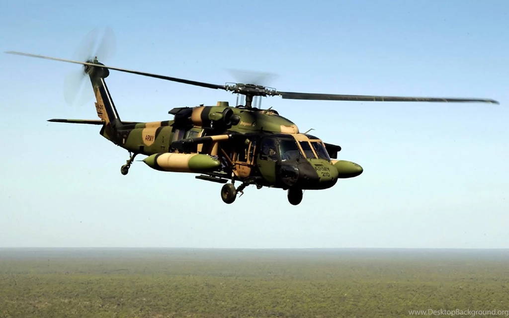 Helicopter Hd Wallpapers