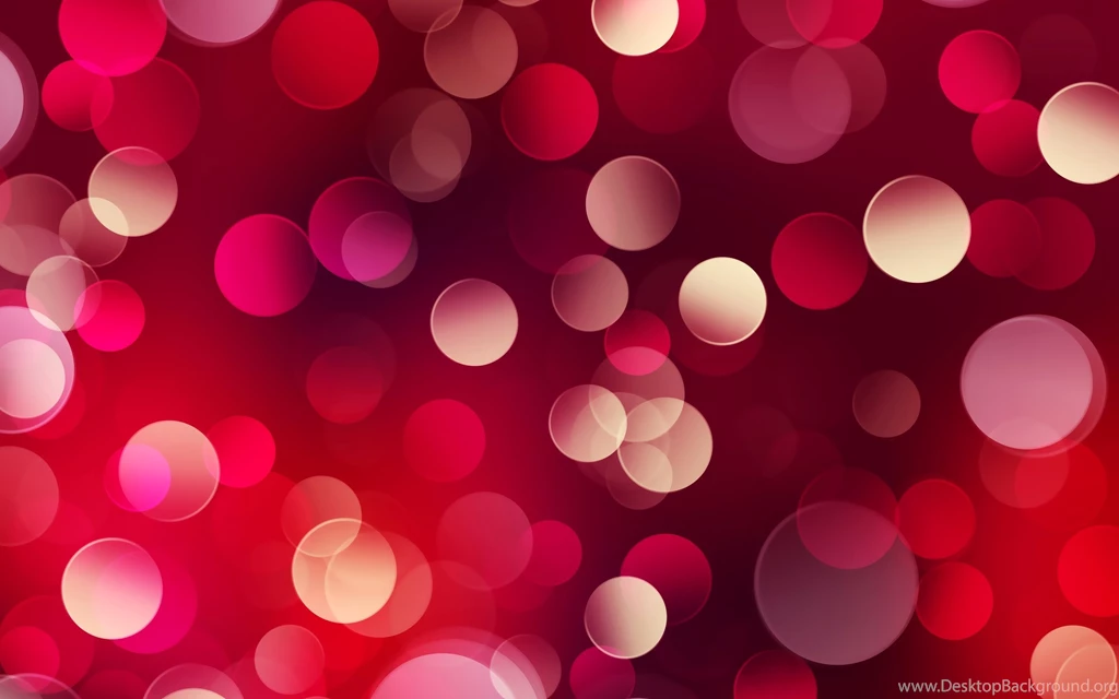 Red Light Bokeh Wallpapers 2560x1600 832753