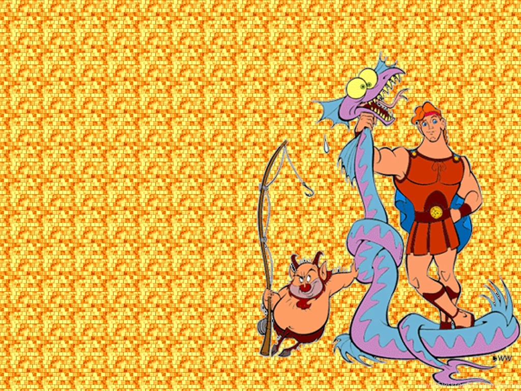Hercules Wallpapers Hercules Wallpapers (33994036) Fanpop