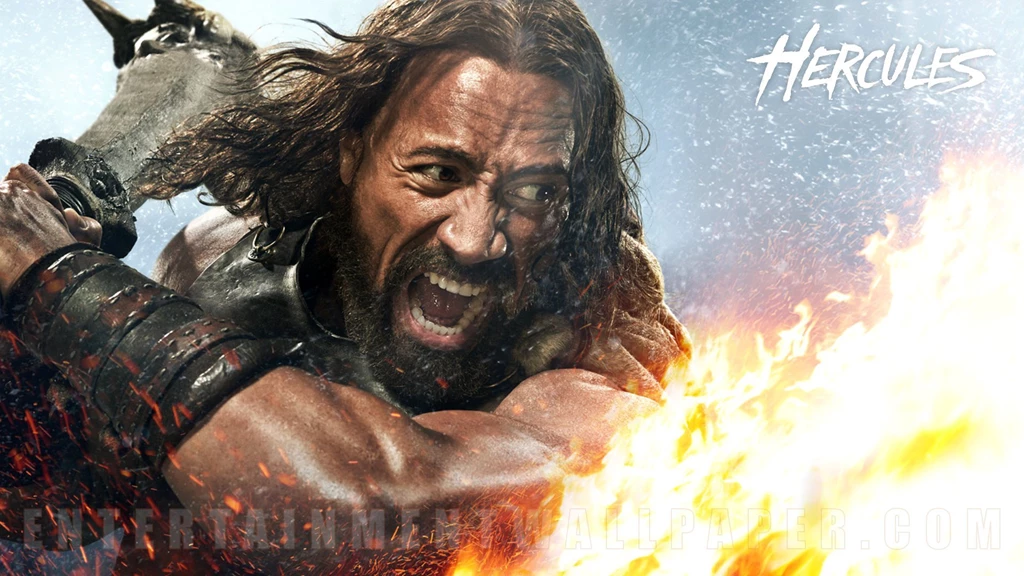 Hercules Wallpapers