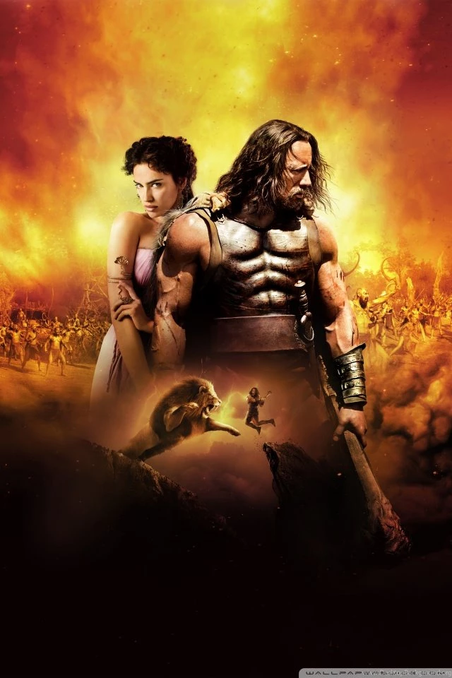 Hercules 2014 Movie HD Desktop Wallpapers : Widescreen : High ...