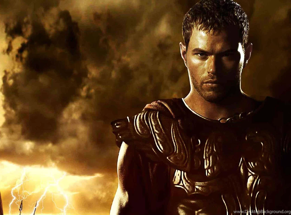 LEGEND OF HERCULES Action Adventure Movie Film Fantasy (74 ...