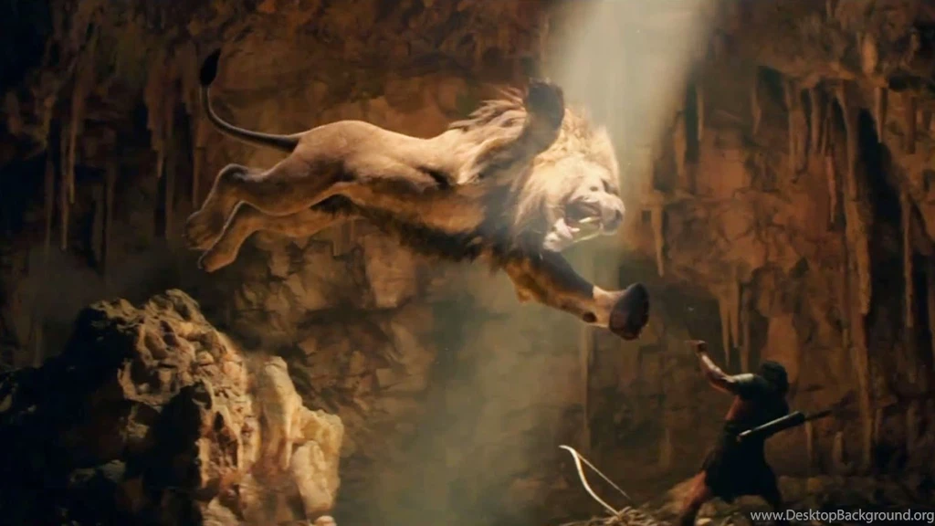 Top The Rock Hercules Movie 2014 Wallpapers