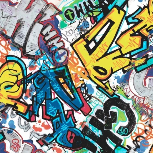 Graffiti Wallpapers