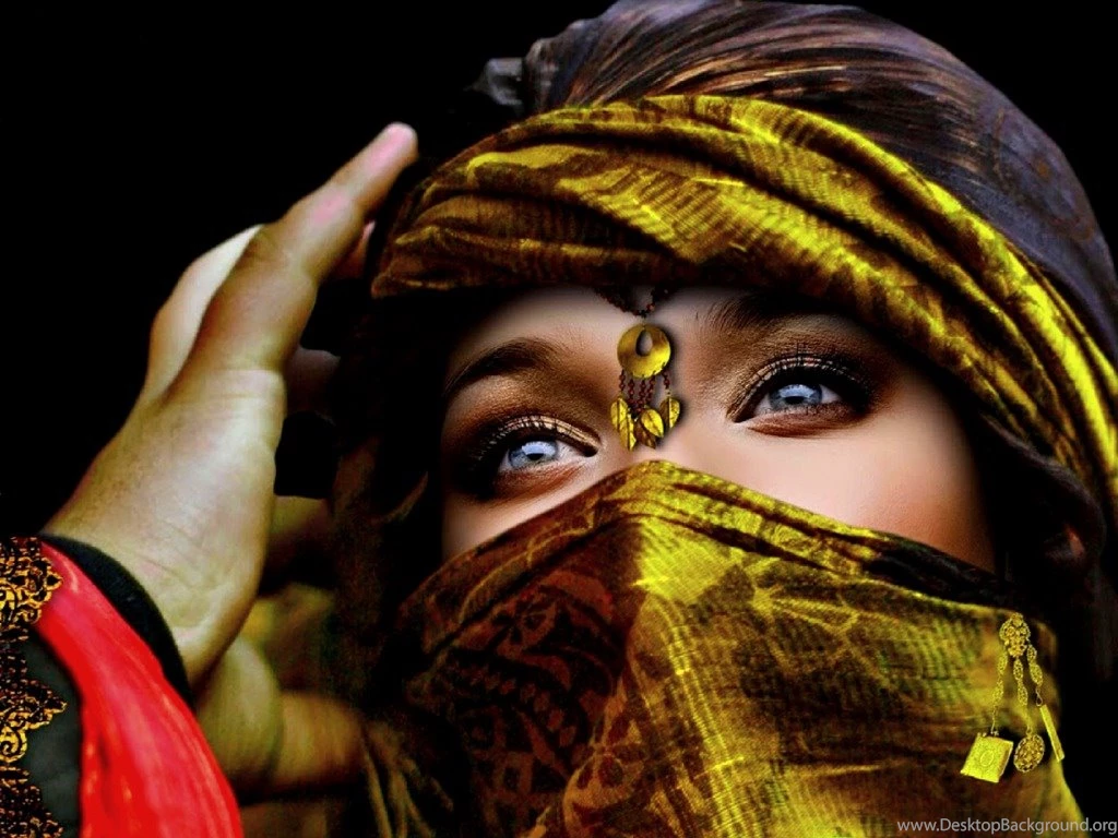 Wallpapers Arab Girl HD Picture