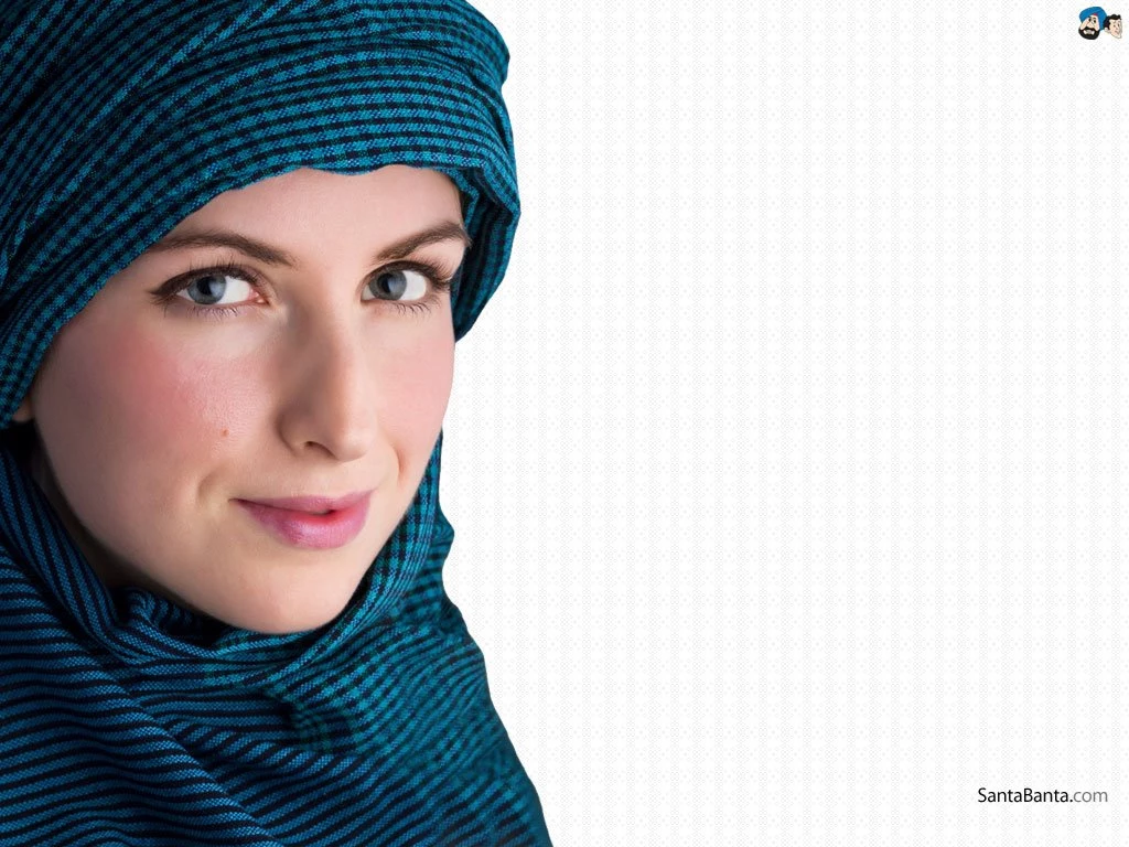 Arab Beauties Wallpapers