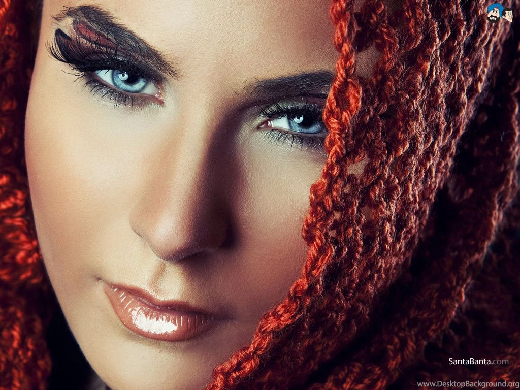 Arab Beauties Wallpapers