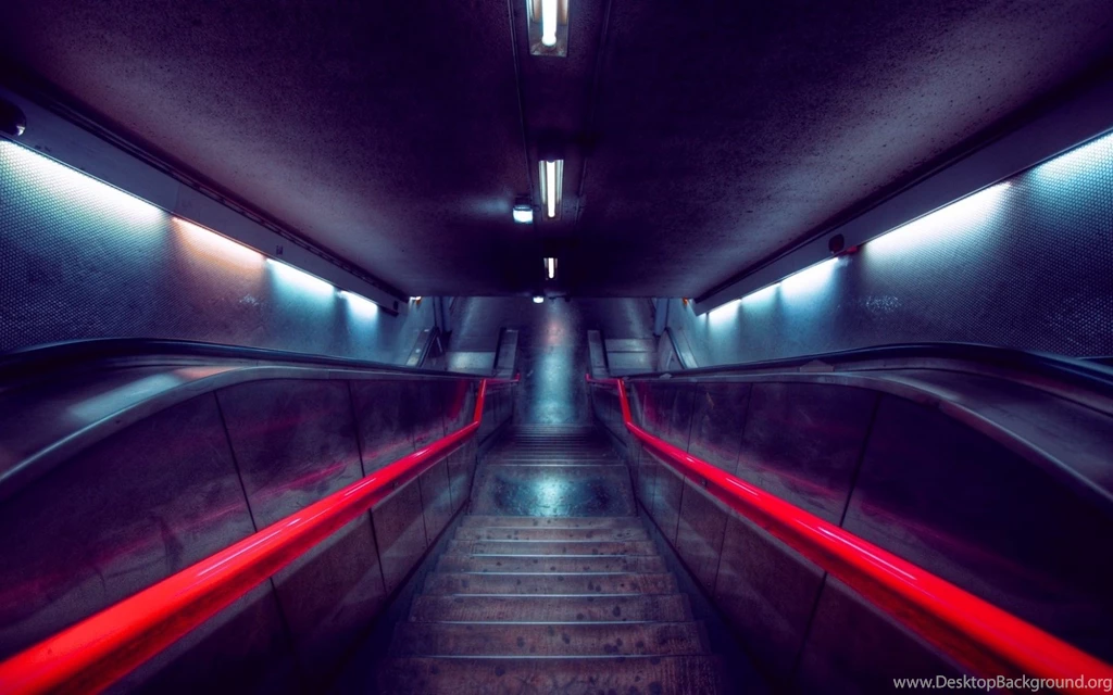 1500x500 Red Lights Twitter Header Photo