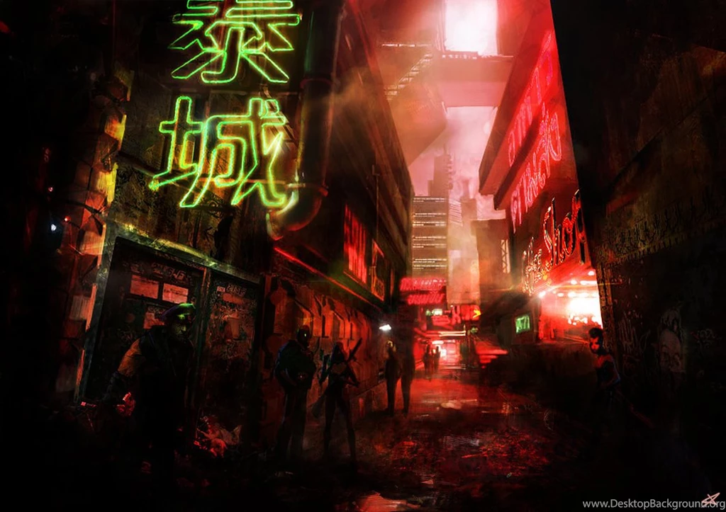 RED LIGHT DISTRICTS IN EUROPE