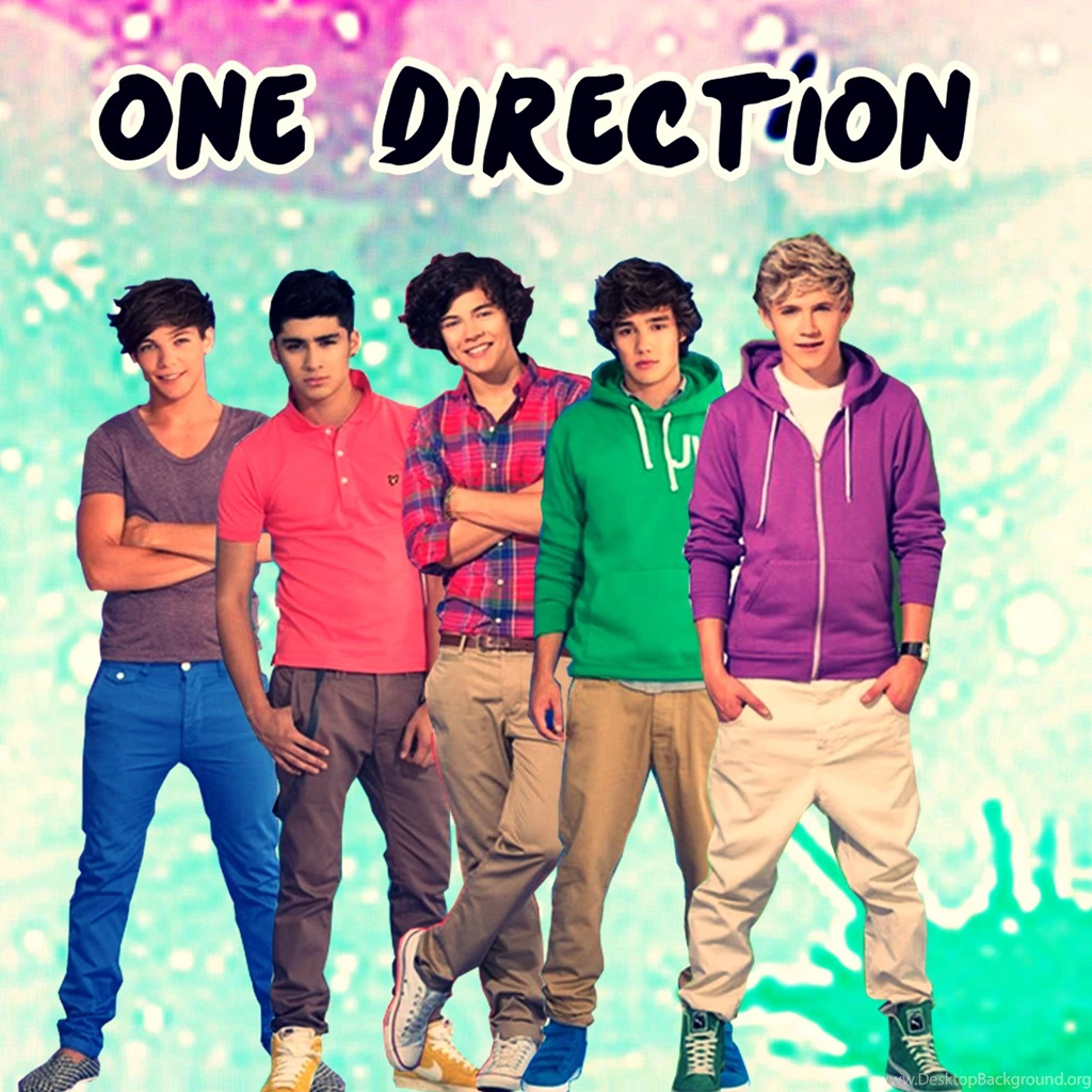 One Direction Wallpapers HD
