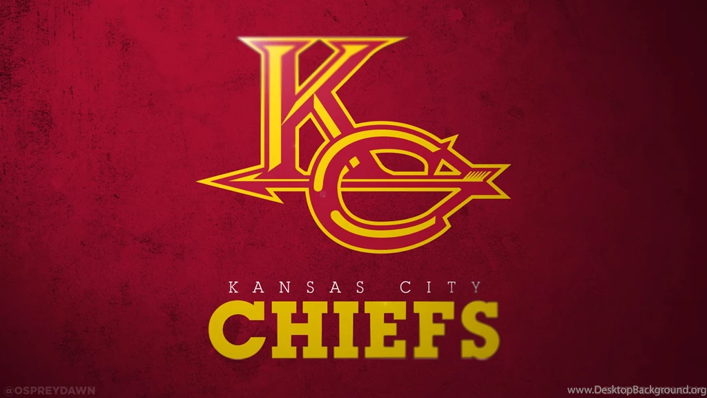 The Kansas City Chiefs   Osprey Dawn