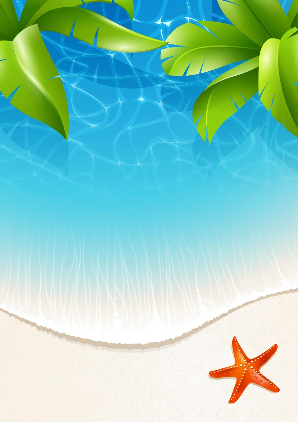 Tropical Backgrounds