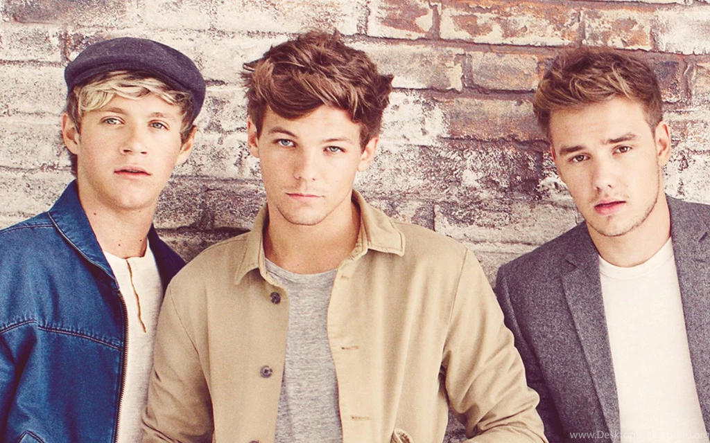 One Direction Wallpapers