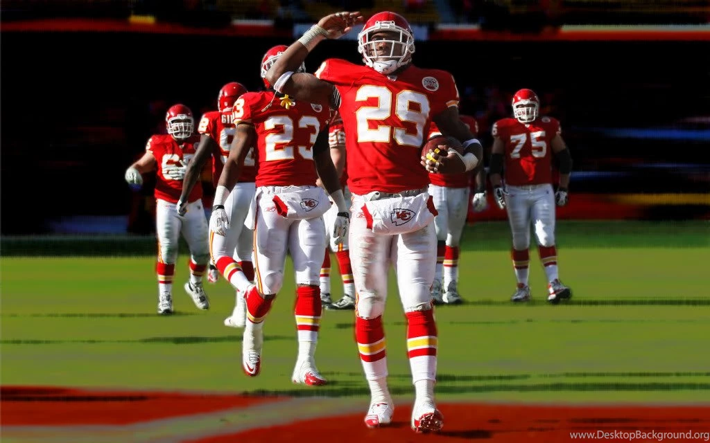 Eric Berry Backgrounds Wallpapers Photo By Boyd506