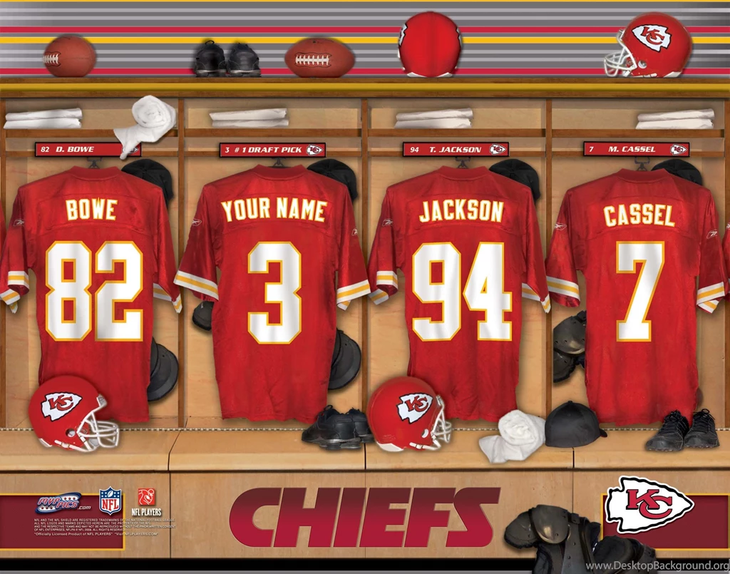 Kansas City Chiefs Wallpapers   Wallpapers Zone