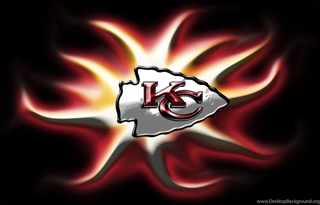 Kansas City Chiefs Screensaver