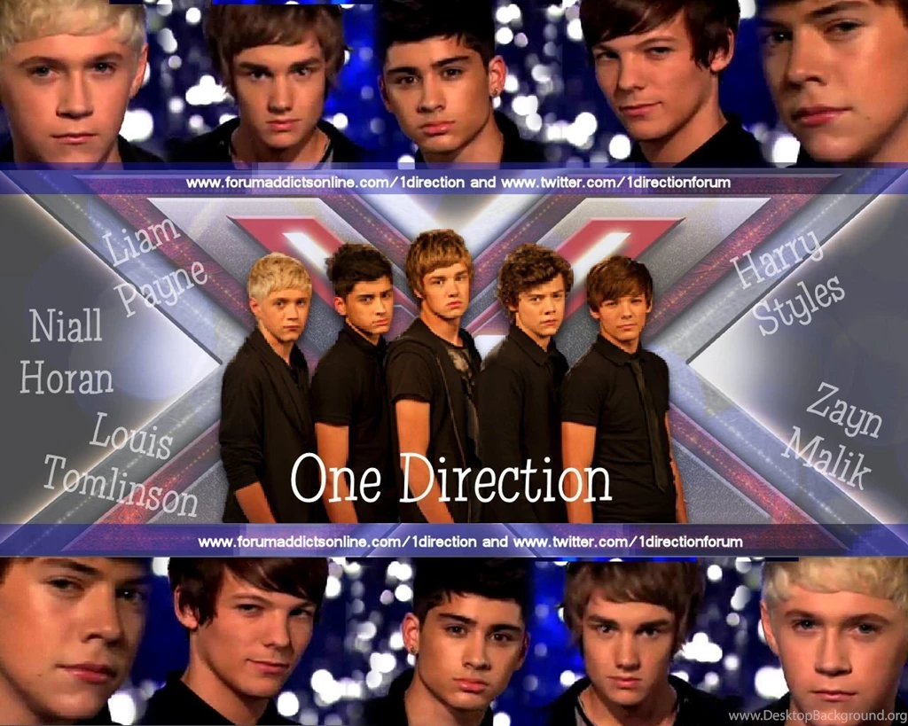 One Direction Wallpapers One Direction Wallpapers (16203298) Fanpop