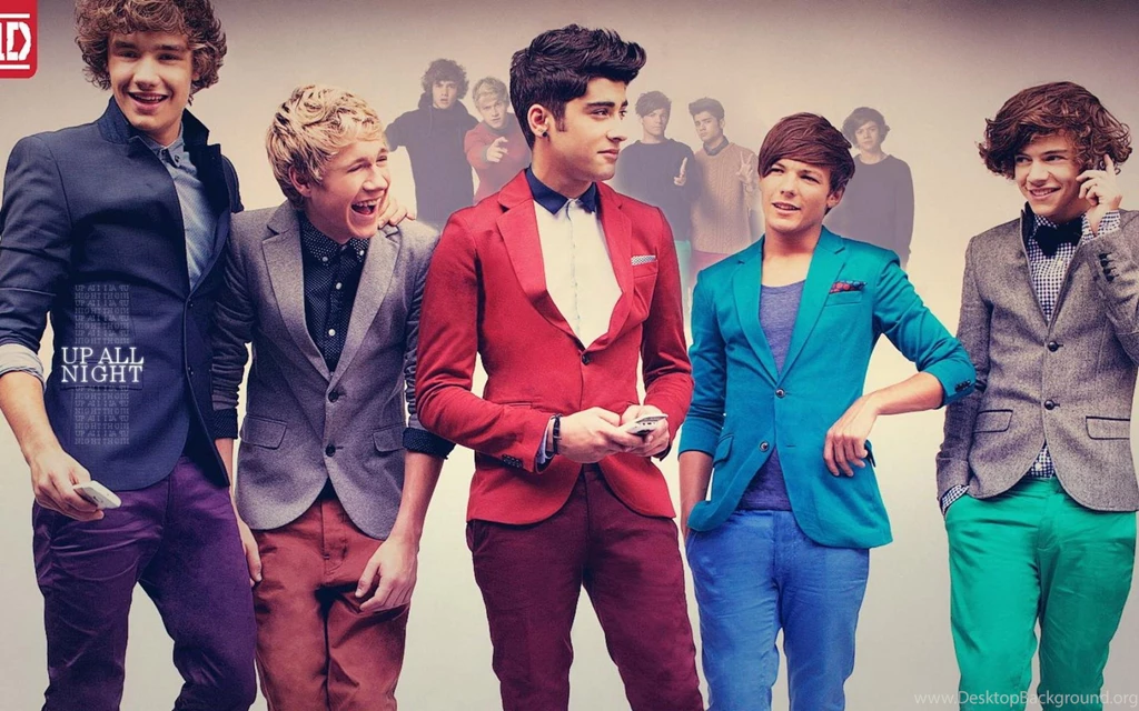 One Direction Wallpapers 2013