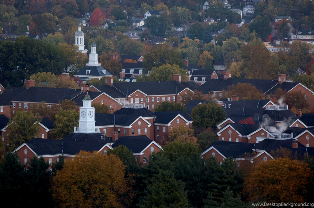 Photos Of Athens And OU