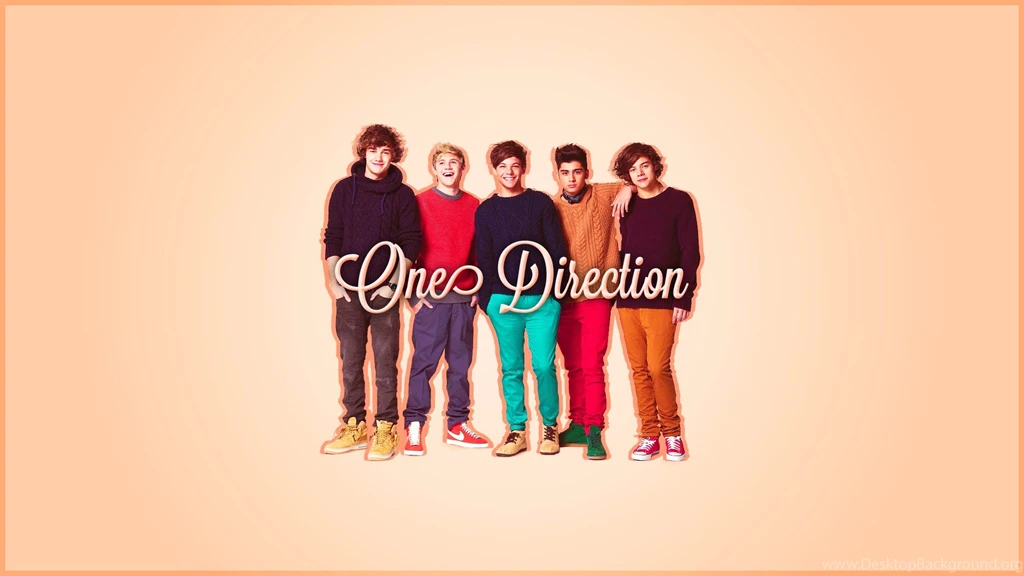 One Direction Wallpapers HD