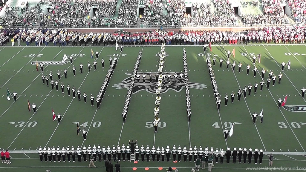 Ohio University, Ohio State Voted