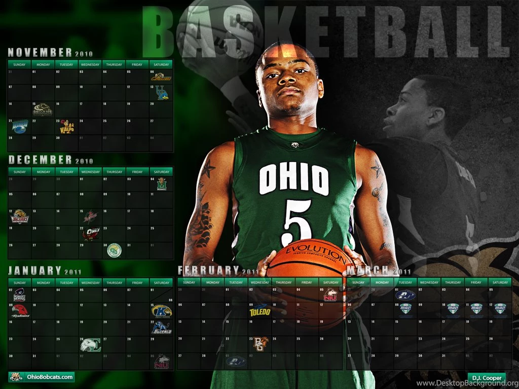 OHIOBOBCATS.COM Ohio Official Athletic Site Men's Basketball