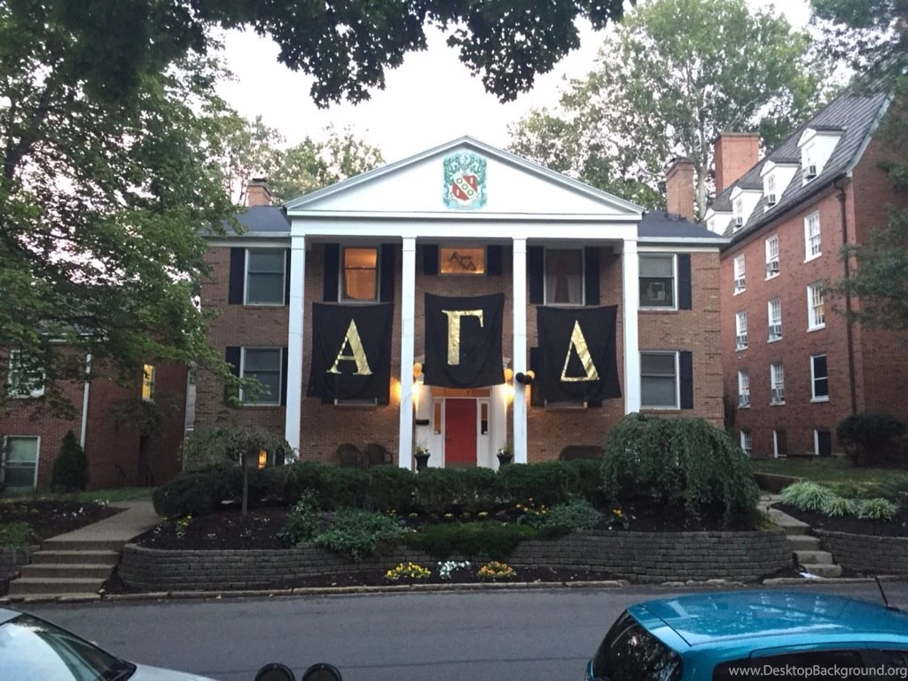 Zeta – Ohio University