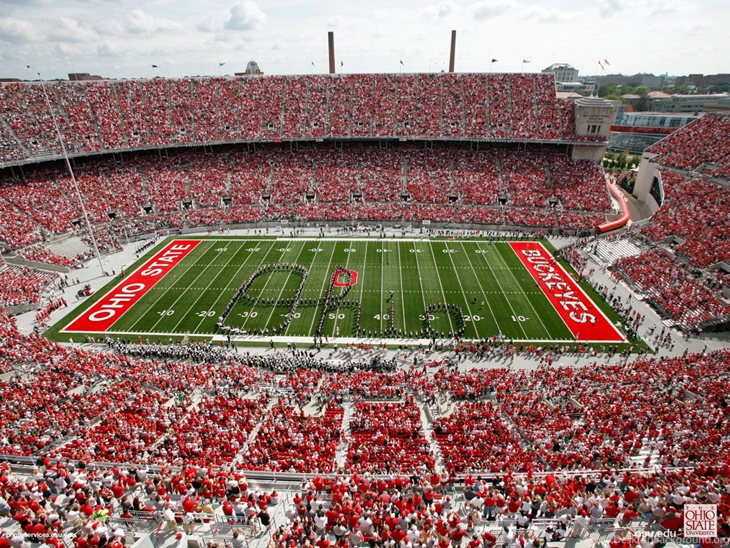 Ohio State Wallpapers Coolest H3S » WALLPAPERUN.COM