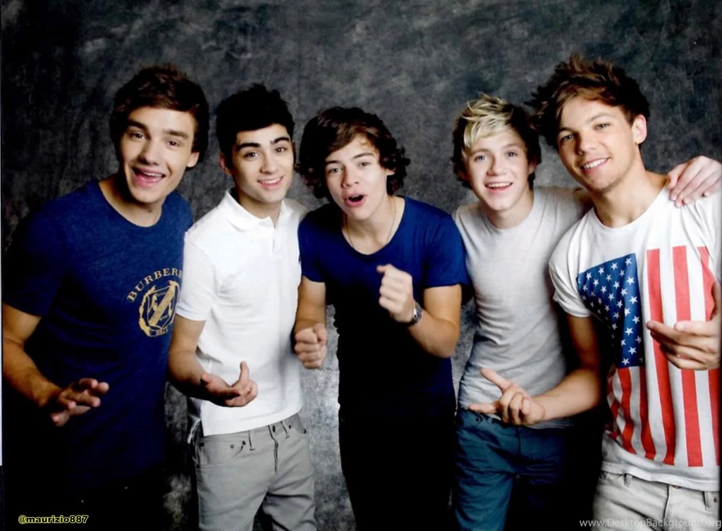 One Direction Wallpapers HD