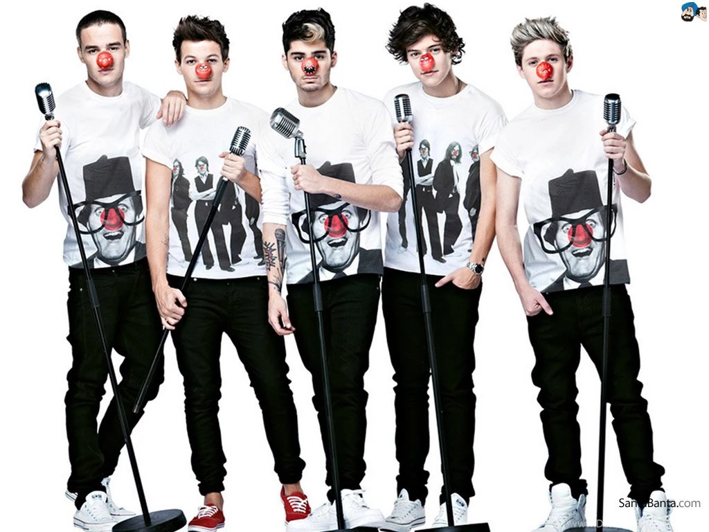 One Direction Wallpapers (20 38)