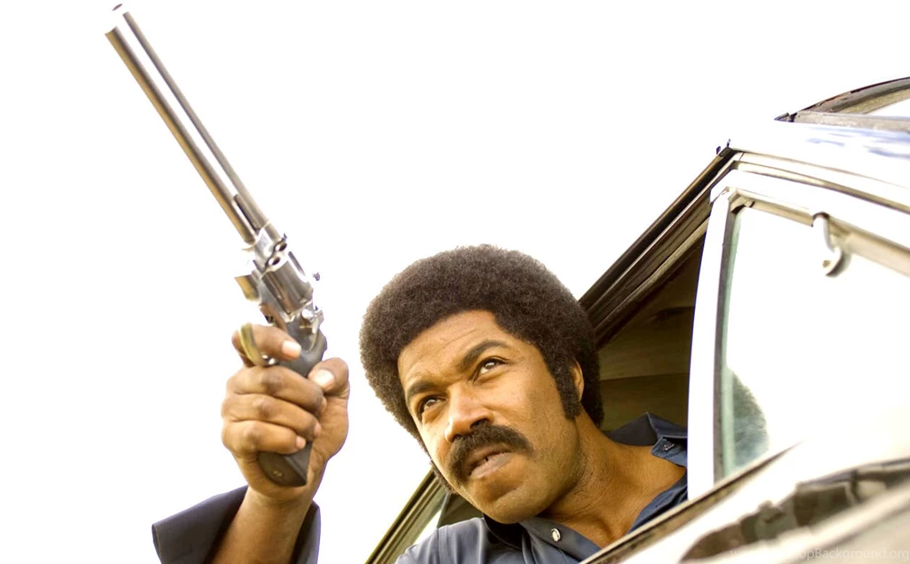 Black Dynamite Wallpapers