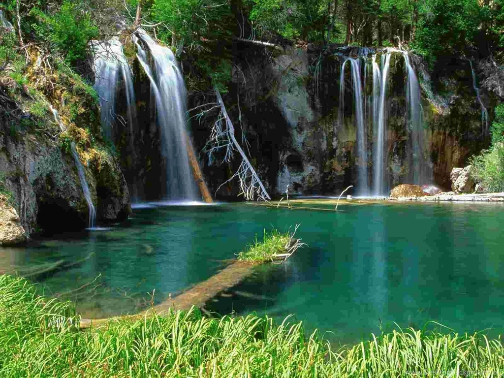 Havasu Falls Wallpapers Waterfalls – Beauty Tips & Makeup Ideas ...
