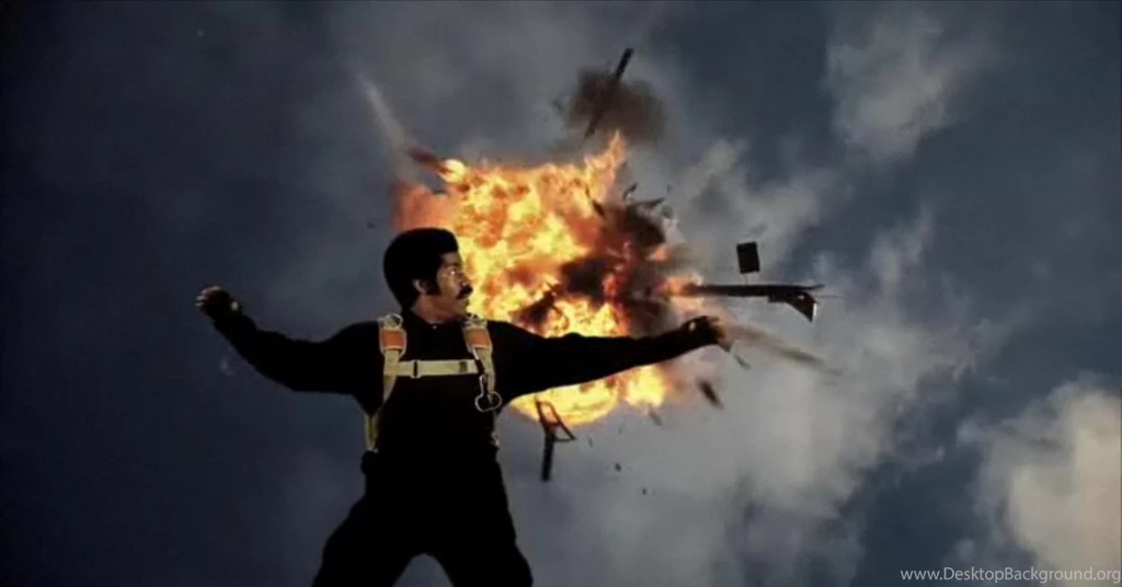 Black Dynamite