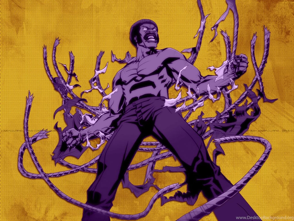 Black Dynamite