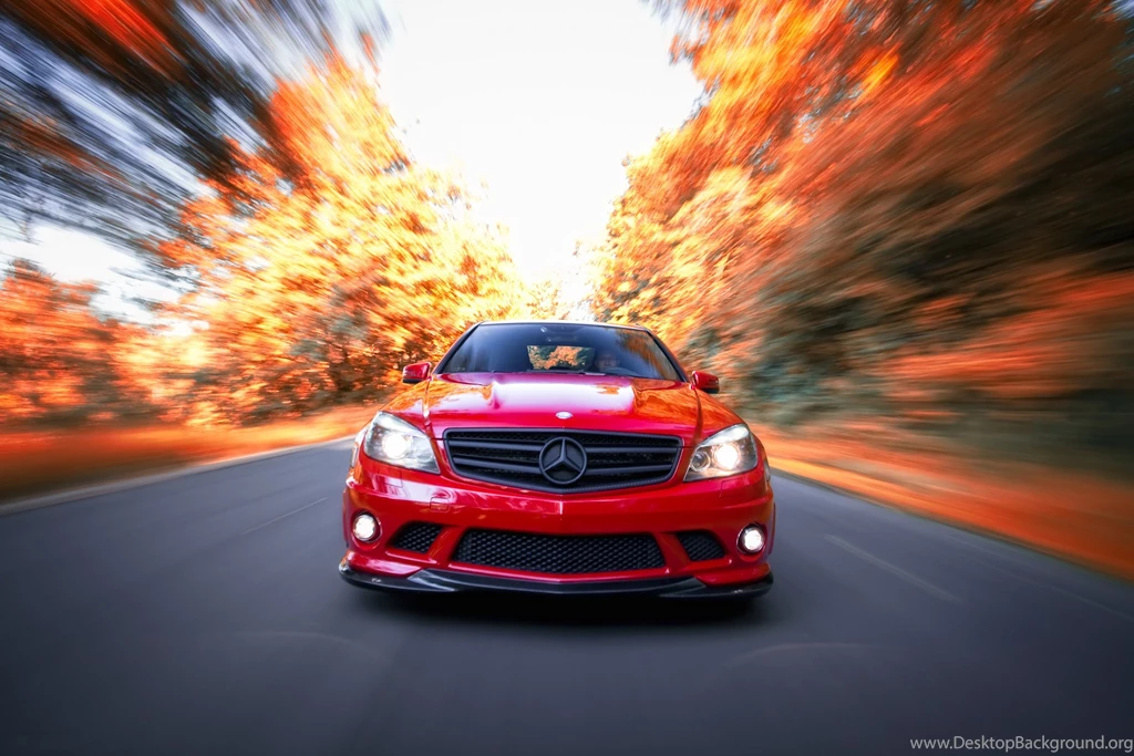 Mercedes Benz C63 AMG Wallpapers   1920x1280   1039434