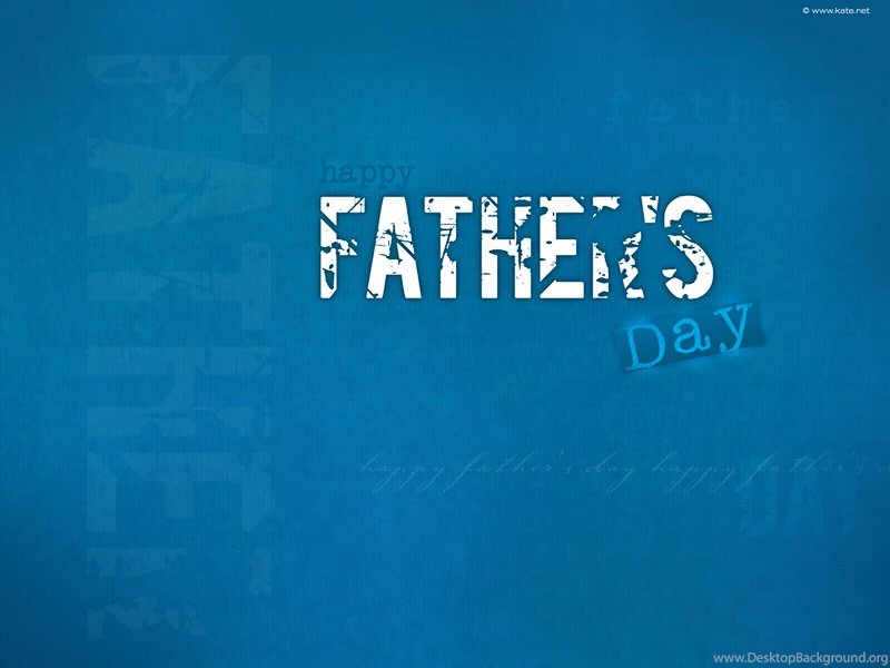 Father's Day Desktop Wallpapers