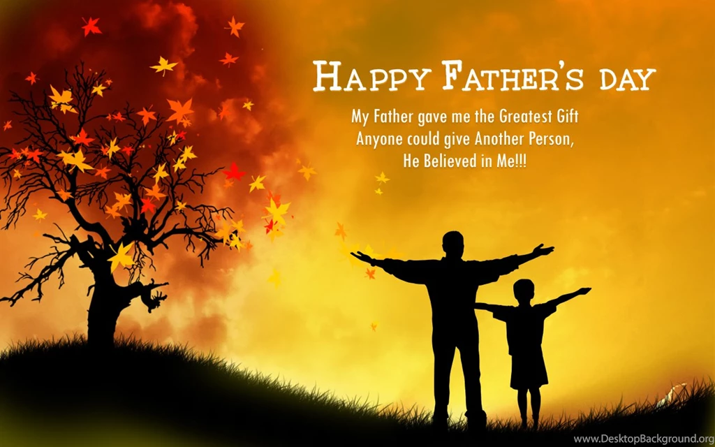 10 Happy Father's Day HD Wallpapers 2014 Educational Entertainment