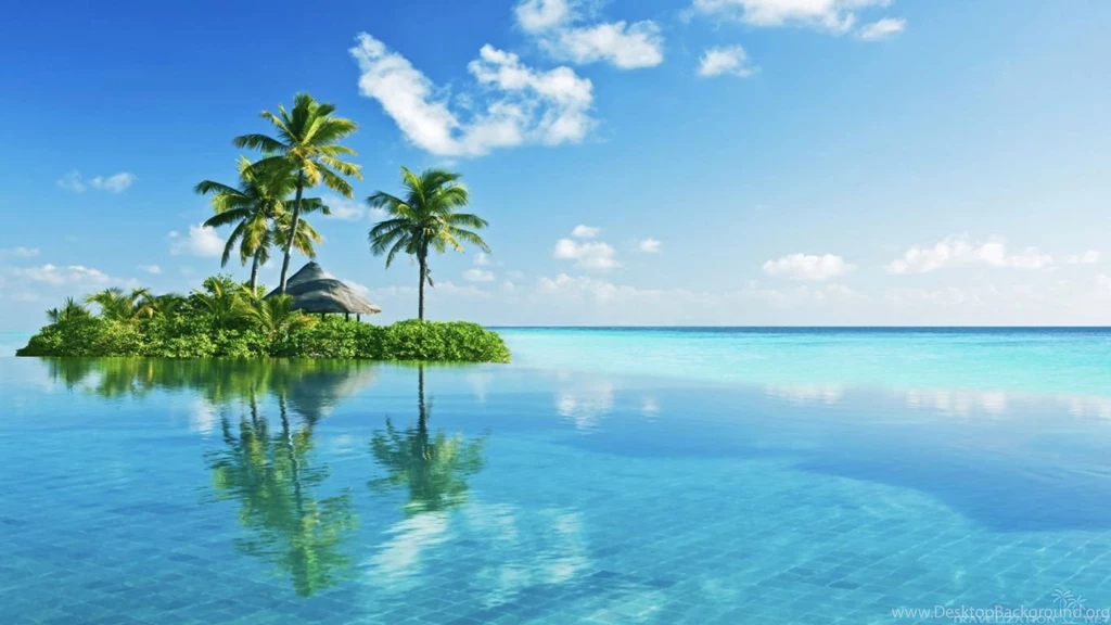 Tropical Backgrounds Wallpapers