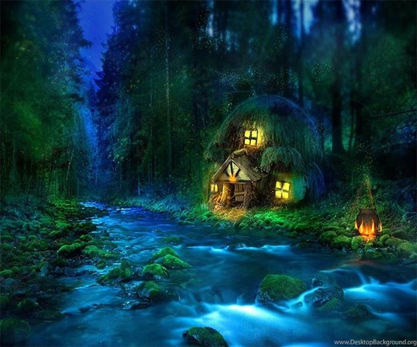 Fairy Tale Live Wallpapers Android Apps On Google Play