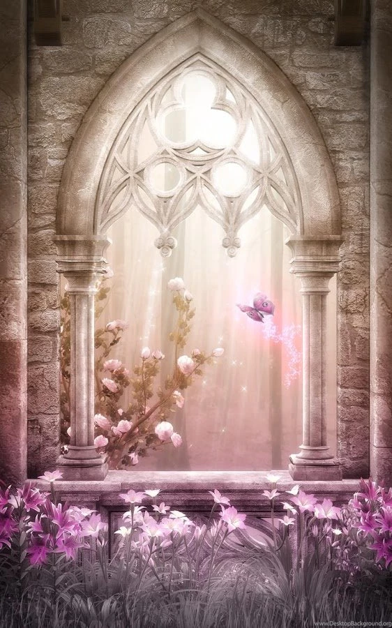Fairy Tale Live Wallpapers Android Apps On Google Play