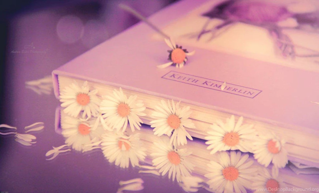 FAIRYTALE WALLPAPER (