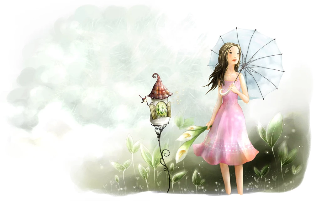 Wallpaper, Cartoon, Desken, Valid, Photo, Fairytale (