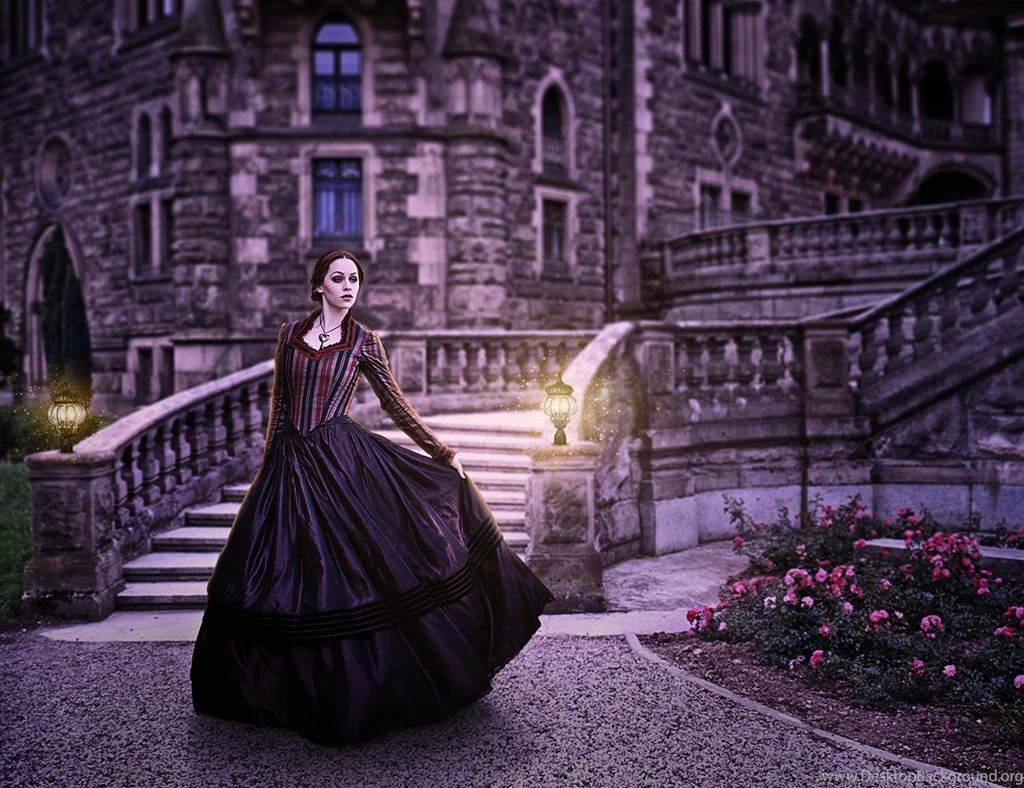 Victorian Fairytale (