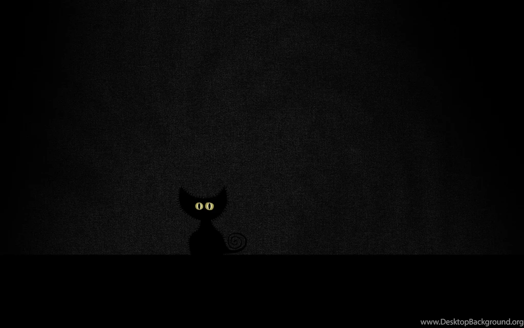 Black Cat Wallpapers For Mobile