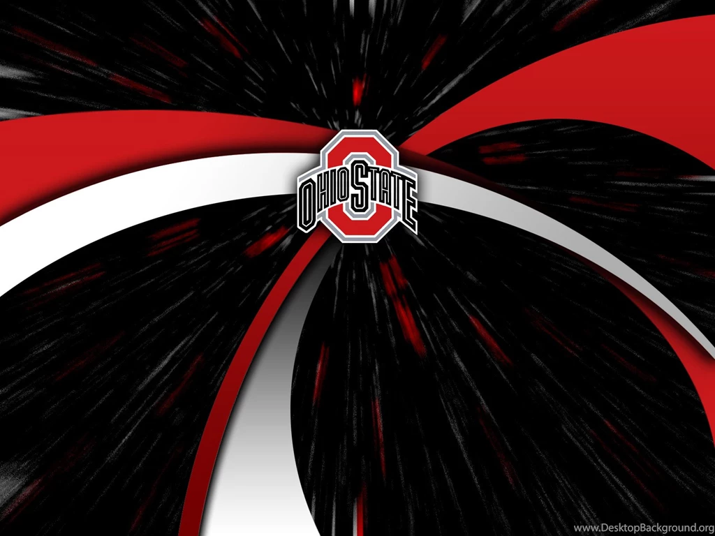Ohio State Buckeyes Football Backgrounds High Quality