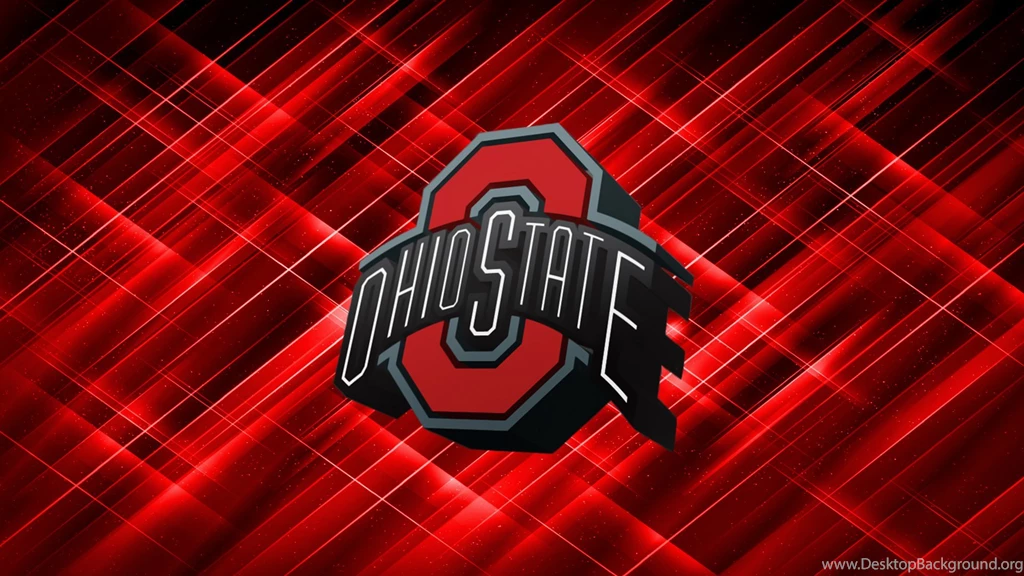 Ohio State Buckeyes Football Backgrounds High Quality