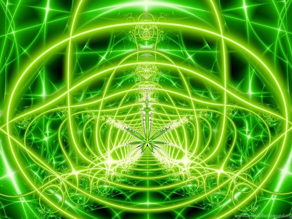 RePin Image: Trippy Wallpapers Marijuana On Pinterest