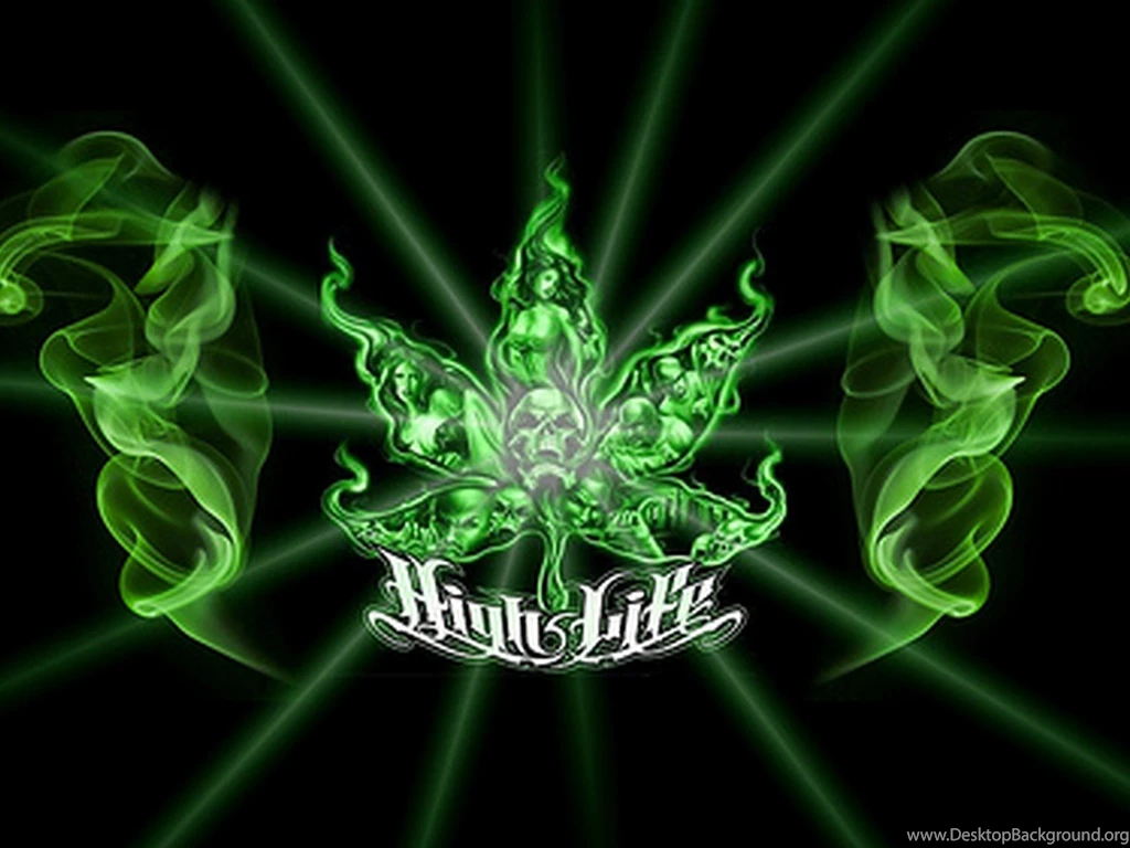 Weed Wallpapers
