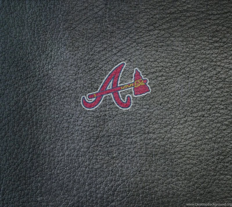 Images And Places, Pictures And Info: Atlanta Braves Wallpapers For ...